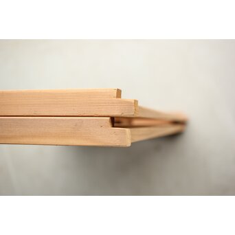 鶴文 欄間引戸 2枚1組　R0315 