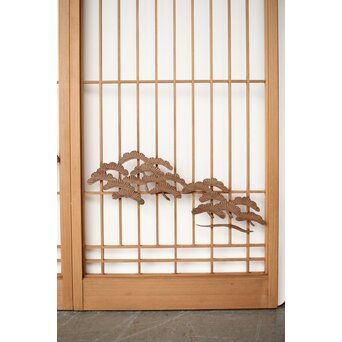 三保の松原 書院 4枚1組　R0317 