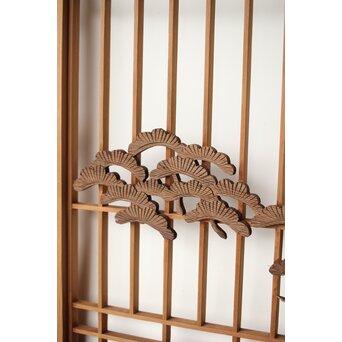 三保の松原 書院 4枚1組　R0317 