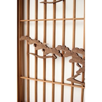 三保の松原 書院 4枚1組　R0317 