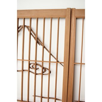 三保の松原 書院 4枚1組　R0317 