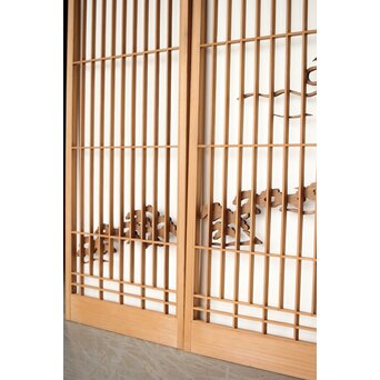 三保の松原 書院 4枚1組　R0317 