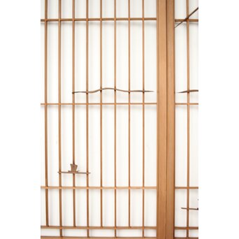 三保の松原 書院 4枚1組　R0317 