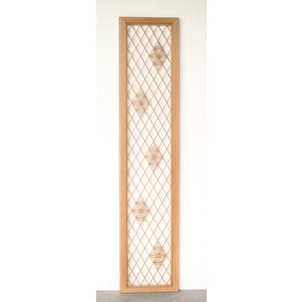 組子欄間　R0319