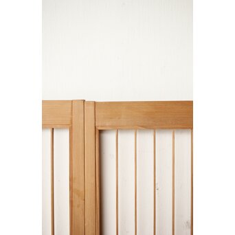 組子書院 4枚1組　R0320 