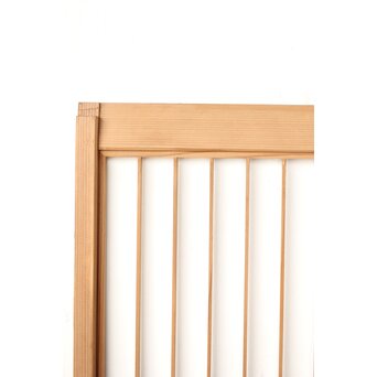 組子書院 4枚1組　R0320 