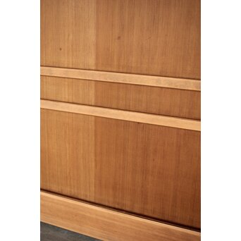 ダイアガラス戸 2枚1組　GD0186 品のある腰板