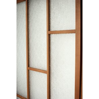 ダイアガラス戸 2枚1組　GD0186 