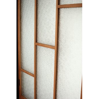 ダイアガラス戸 2枚1組　GD0186 