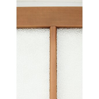 ダイアガラス戸 2枚1組　GD0186 