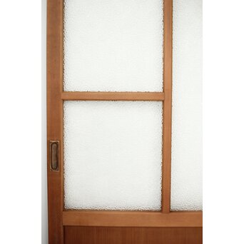 ダイアガラス戸 2枚1組　GD0186 