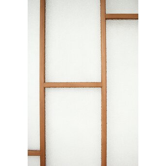 ダイアガラス戸 2枚1組　GD0186 