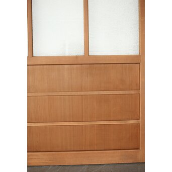 ダイアガラス戸 2枚1組　GD0186 