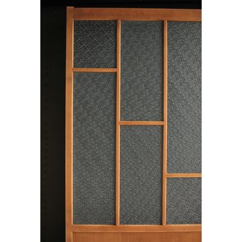 ダイアガラス戸 2枚1組　GD0186 