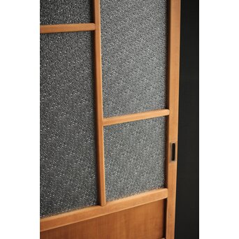 ダイアガラス戸 2枚1組　GD0186 