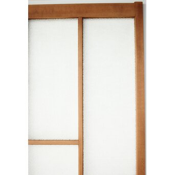 ダイアガラス戸 2枚1組　GD0186 