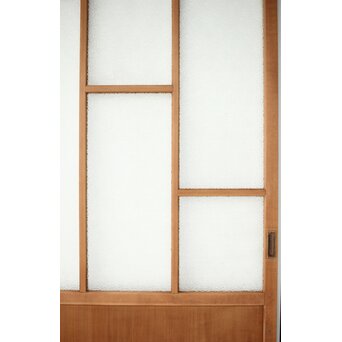 ダイアガラス戸 2枚1組　GD0186 