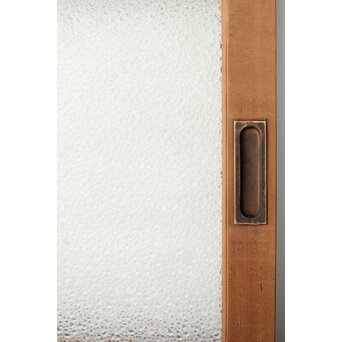 ダイアガラス戸 2枚1組　GD0186 