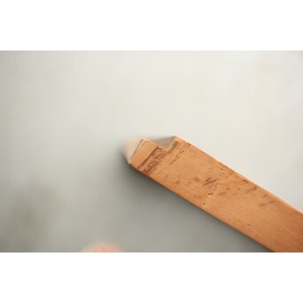 細分化腰板 プレスと色ガラスの建具 2枚1組　GD0187Y 