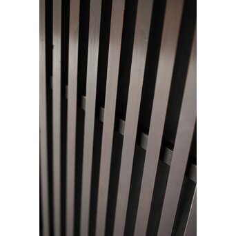 堅牢飴色 太格子戸 3枚1組　L1100 