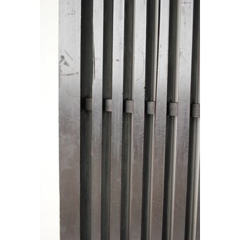 堅牢飴色 太格子戸 3枚1組　L1100 