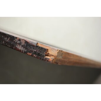 堅牢飴色 太格子戸 3枚1組　L1100 