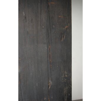 飴色 欅造り 民藝時代階段箪笥　C410 