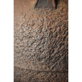 名越昌晴 大日本釜師長 鉄瓶/湯沸　M371 