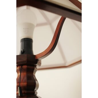 復刻版 吉田璋也 幾何学デスクライト 照明 鳥取民藝　A073 