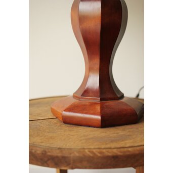 復刻版 吉田璋也 幾何学デスクライト 照明 鳥取民藝　A073 