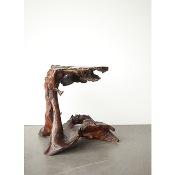 根木台 自然木/天然木 卓　X420 