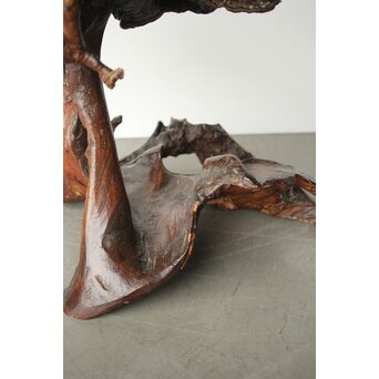 根木台 自然木/天然木 卓　X420 