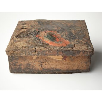 うるし職人の作業台　Q340 