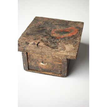 うるし職人の作業台　Q340 