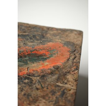 うるし職人の作業台　Q340 