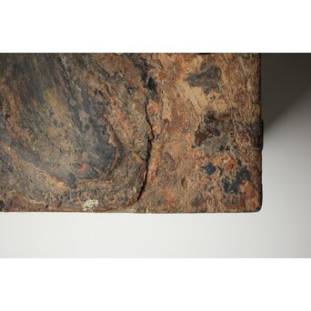 うるし職人の作業台　Q340 