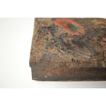 うるし職人の作業台　Q340 