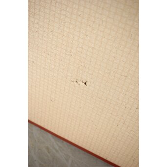 中村不折 絹本額装 タトウ付 洋画家 山水 南画　Z435 