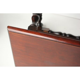 松本民芸家具 B型スツールテーブル サイドテーブル　T462 