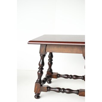 松本民芸家具 B型スツールテーブル サイドテーブル　T462 