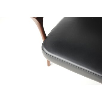 旭川家具 匠工芸 CREER 1人掛ソファ　T464 