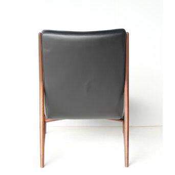 旭川家具 匠工芸 CREER 1人掛ソファ　T464 