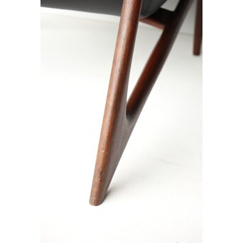 旭川家具 匠工芸 CREER 1人掛ソファ　T464 