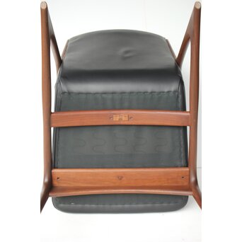 旭川家具 匠工芸 CREER 1人掛ソファ　T464 