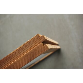 ガラス入 桐組子引戸M 4枚1組　R0349 