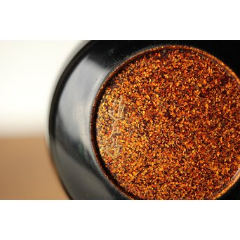 川端近左 蔦ノ細道大棗 内梨地 共箱　Q341 