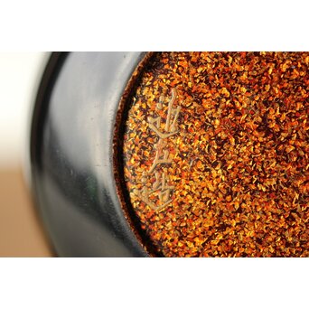 川端近左 蔦ノ細道大棗 内梨地 共箱　Q341 