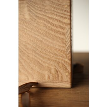 川端近左 蔦ノ細道大棗 内梨地 共箱　Q341 