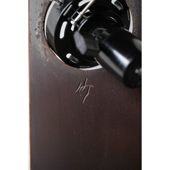 松本民芸家具 六角照明電笠　A076 