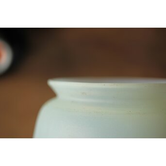 オパール切子シェードのブラケット照明　A078 